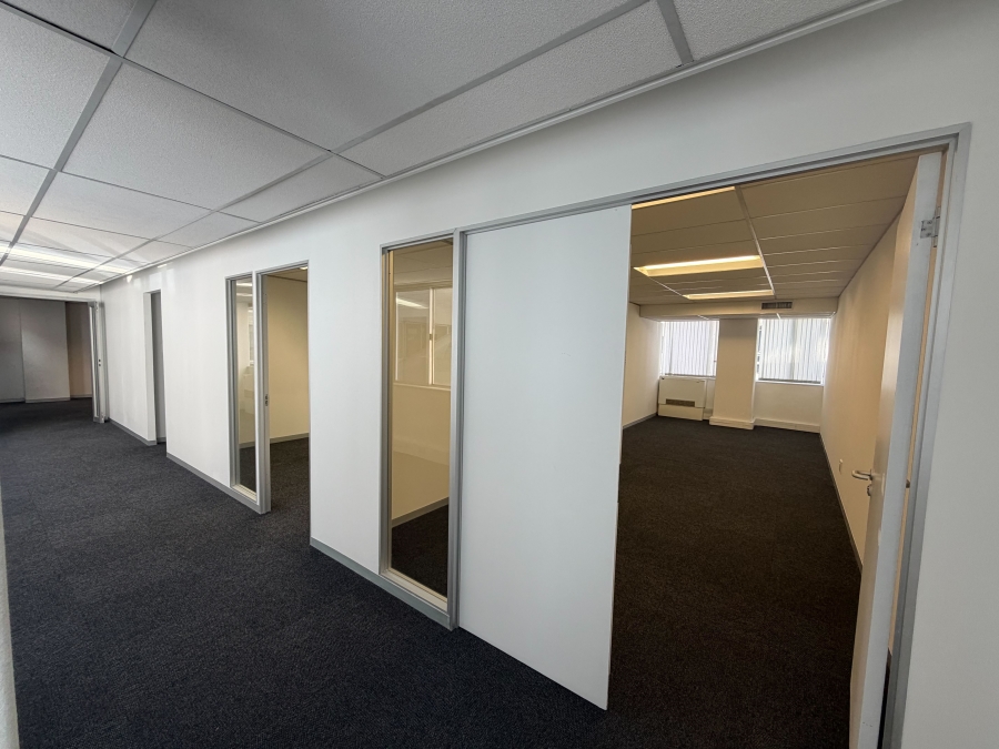 To Let Commercial Property for Rent in Claremont Western Cape